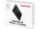 Кутии за дискове Axagon EE25-A6M