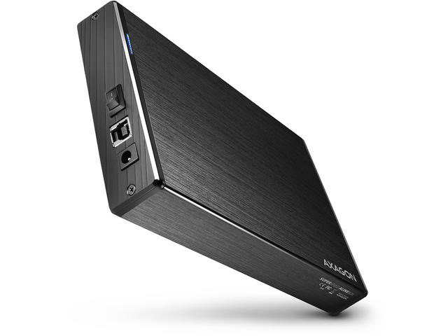 Кутии за дискове Axagon EE35-XA3