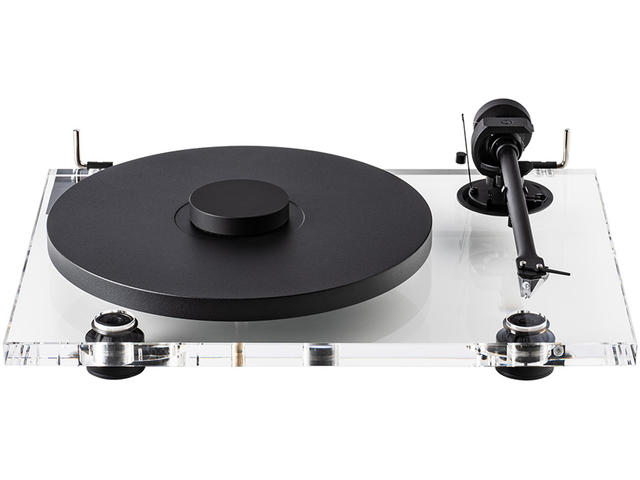 Грамофони Pro-Ject XA B (Pick It Pro B)