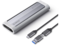 Кутии за дискове Orico AXM2-G2-V1-GY-BP
