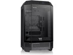 Кутии Thermaltake The Tower 300 Black