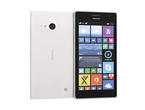 Смартфони Nokia Lumia 730 8GB, бял цвят, две SIM карти