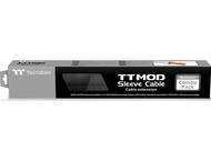 Кабели за компоненти Thermaltake комплект удължителни кабели TtMod Sleeve Cable Black