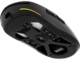 Мишки Genesis Zircon 660 PRO, Black