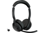 Слушалки JABRA EVOLVE2 55, Link380c MS Stereo