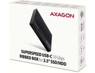 Кутии за дискове Axagon EE25-GTR