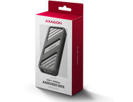 Кутии за дискове Axagon EEM2-20G