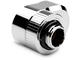 Фитинги EK-Quantum Torque Rotary Offset 14 - Nickel