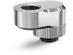 Фитинги EK-Quantum Torque Rotary Offset 14 - Nickel