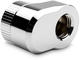 Фитинги EK-Quantum Torque Rotary Offset 14 - Nickel