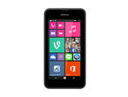 Смартфони Nokia Lumia 530 4GB, сив цвят, две SIM карти