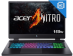 Лаптопи Acer Nitro 17 (AN17-42)
