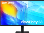 Монитори Samsung ViewFinity S8 S80D