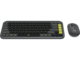 Клавиатури Logitech Pop Icon Combo - Graphite - US INT'L