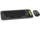 Клавиатури Logitech Pop Icon Combo - Graphite - US INT'L