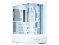 Кутии Zalman P50 White