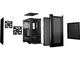Кутии be quiet! Pure Base 501 Airflow Black