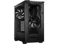 Кутии be quiet! Pure Base 501 Airflow Window Black