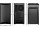 Кутии be quiet! Pure Base 501 Airflow Window Black