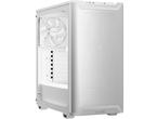 Кутии be quiet! Pure Base 501 Airflow Window White