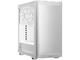 Кутии be quiet! Pure Base 501 Airflow Window White