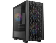 Кутии DeepCool Matrexx 40 3FS, Разопакован продукт