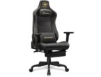 Геймърски столове COUGAR ARMOR EVO S Gold