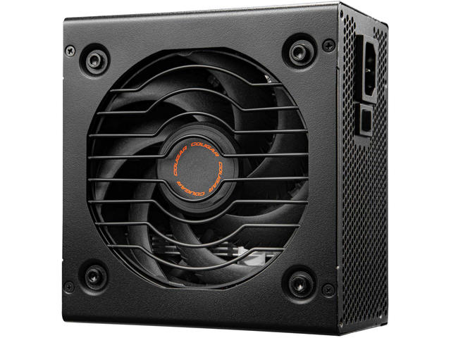 Захранвания за компютри COUGAR ATLAS 550W