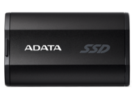 Външни SSD 2TB ADATA SD810 Black