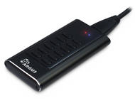 Кутии за дискове Inter-Tech GD-MSLK01