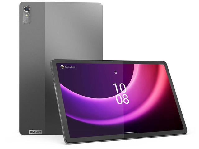Таблети Lenovo Tab P11 (2 Gen) - 6GB RAM / 128GB, Storm Grey