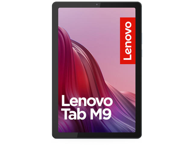 Таблети Lenovo Tab M9 + LTE - 3GB RAM / 32GB, Arctic Grey+ Case & Film