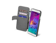 Калъфи Cellular line Bookagenda калъф за Samsung Galaxy Note 4