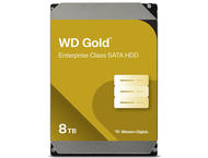 Твърди дискове 8TB Western Digital Gold Enterprise Class