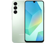 Смартфони Samsung Galaxy A16 LTE - 4GB RAM / 128GB, Light Green