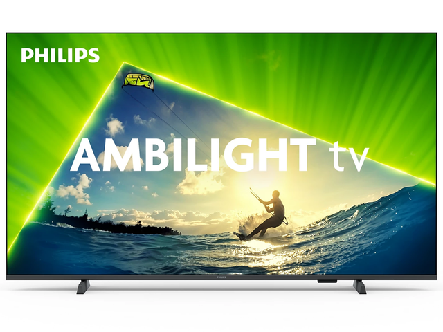 Телевизори Philips 50PUS8209