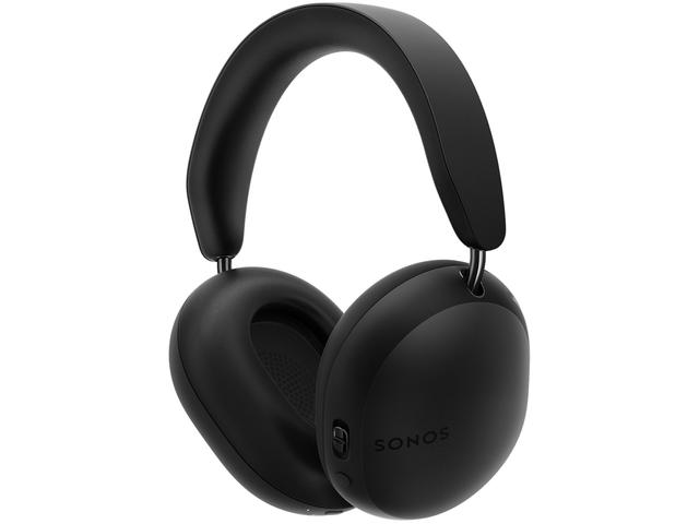 Слушалки Sonos Ace - черни