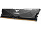 Оперативна памет 32GB (2x16GB) DDR5 6400 MT/s CL40 TeamGroup T-Force Vulcan Black