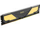 Оперативна памет 16GB (2x8GB) DDR4 3200 MT/s CL22 TeamGroup Elite PLUS Black