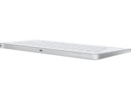 Клавиатури Apple Magic Keyboard with Touch ID for Mac models with Apple silicon (USB–C) - Ukrainian