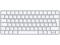 Клавиатури Apple Magic Keyboard with Touch ID for Mac models with Apple silicon (USB–C) - Bulgarian