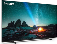 Телевизори Philips 50PUS7609