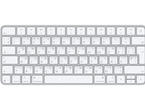 Клавиатури Apple Magic Keyboard (USB–C) - Ukrainian