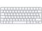 Клавиатури Apple Magic Keyboard (USB–C) - Bulgarian