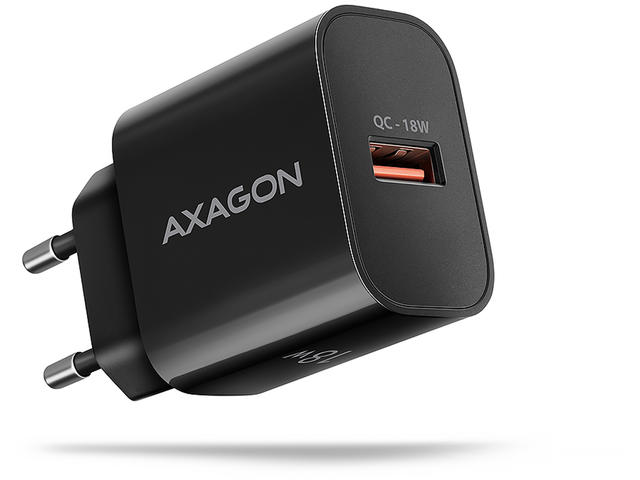 Зарядни устройства Axagon ACU-QC18