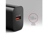 Зарядни устройства Axagon ACU-QC18