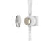 Кабели и Адаптери Belkin BoostCharge Pro Flex USB-C to USB-C Cable 60W 1 m, White