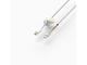 Кабели и Адаптери Belkin BoostCharge Pro Flex USB-C to USB-C Cable 60W 1 m, White