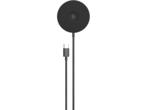 Зарядни устройства Dviced Wireless Magnetic Charger, Black