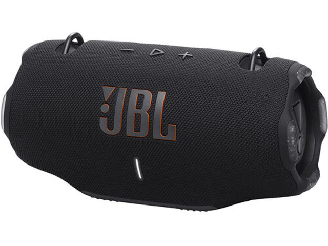 Колони JBL Xtreme 4, Black